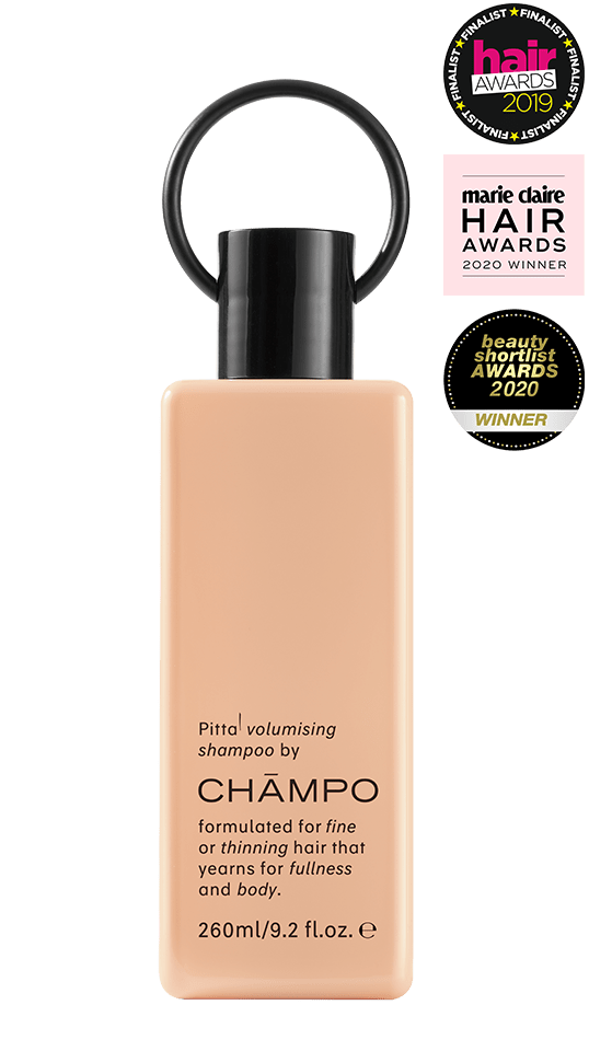 Champo Haircare